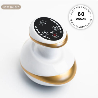 ToneLift™ - Smart Massageapparat hemma hos dig