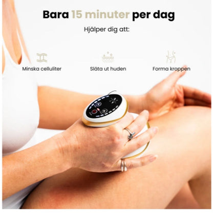 ToneLift™ - Smart Massageapparat hemma hos dig